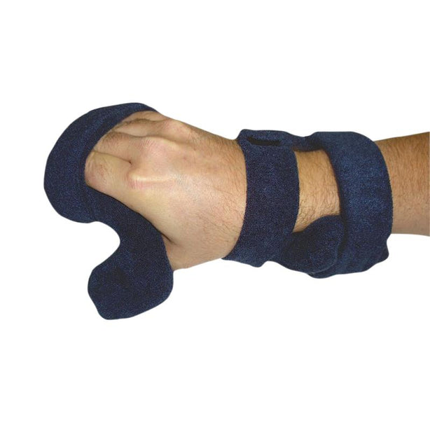 Comfy Splint Cuddler Hand-Thumb Orthosis - CCOPH-101-RIGHT - 1 Each - MDL-MDC0040