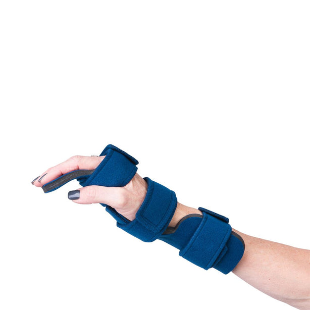 Comfy Splints Comfyprene Cock-Up Hand Splint - MDC0348