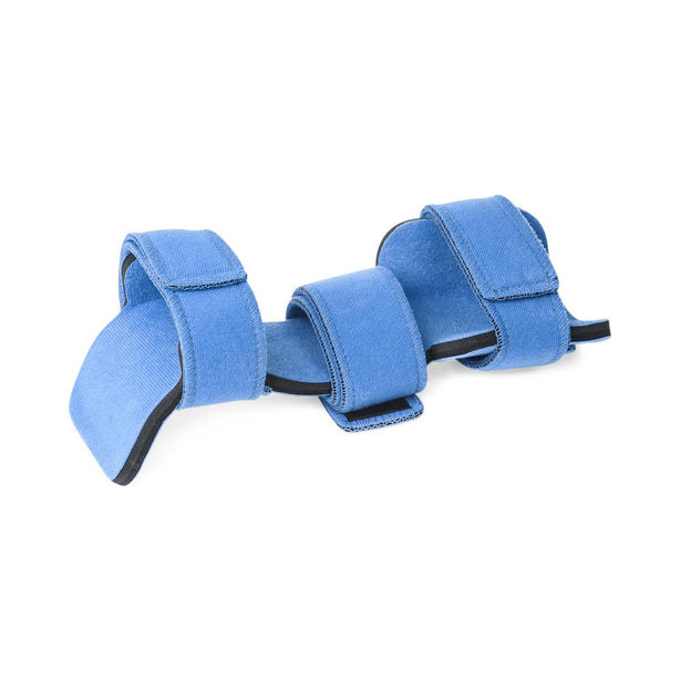 Comfy Splints Comfyprene Cock-Up Hand Splint HC-101-CP-ADULT-LB - 1.0 Each