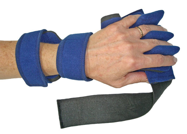 Comfy Splints Comfyprene Separate Finger Hand Splint - MDC0379