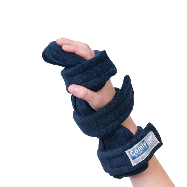 Comfy Splints Comfyprene Separate Finger Hand Splint - MDC0380