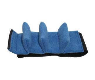 Comfy Splints Comfyprene Separate Finger Hand Splint - MDC0381