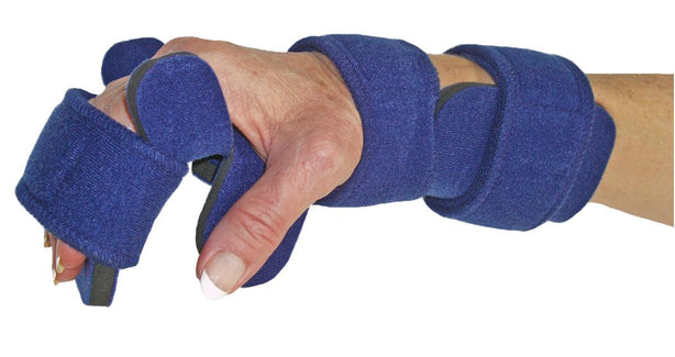 Comfy Splints Comfyprene Hand-Thumb Splint - MDC0394