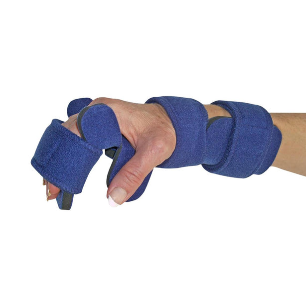Comfy Splints Comfyprene Hand-Thumb Splint - MDC0398