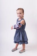 Comfy Splints Elbow Orthosis Splints - MDC0529