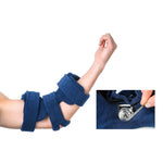 Comfy Splints Comfy Splint Spring Loaded Goniometer Elbow Orthosis SGE-101-AS - 1.0 Each