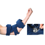 Comfy Splints Comfyprene Splint Goniometer Elbow Splint - MDC0604