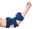 Comfy Splints Comfyprene Splint Goniometer Elbow Splint - MDC0608