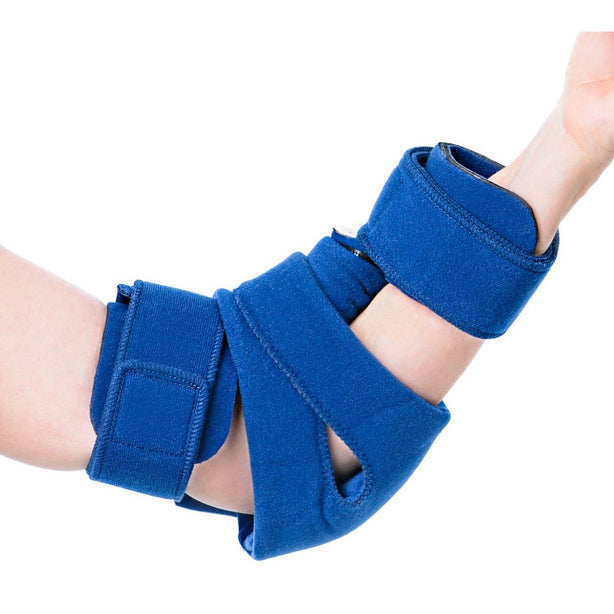 Comfy Splints Comfyprene Splint Goniometer Elbow Splint - MDC0617