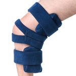 Comfy Splints Comfy Splint Spring Loaded Goniometer Knee Orthosis - MDC0686
