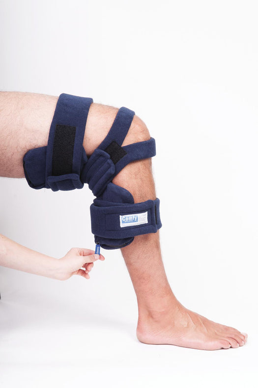 Comfy Splints Comfy Splint Locking Knee Orthosis - MDC0696