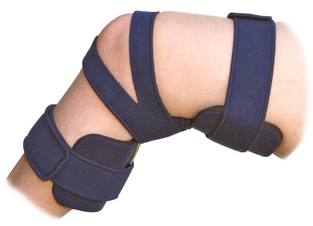 Comfy Splints Comfyprene Knee Splint - MDC0707