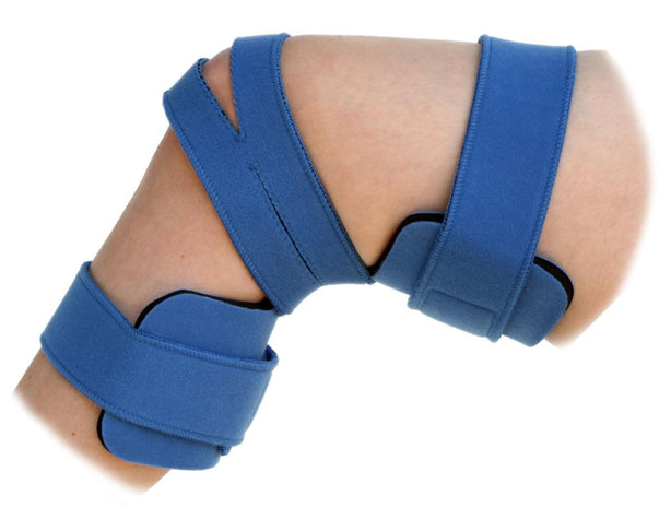 Comfy Splints Comfyprene Knee Splint - MDC0708