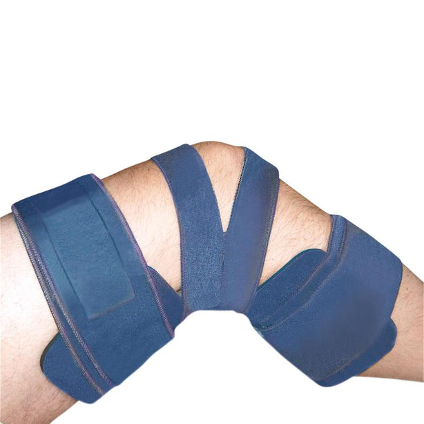 Comfy Splints Comfyprene Knee Splint - MDC0719