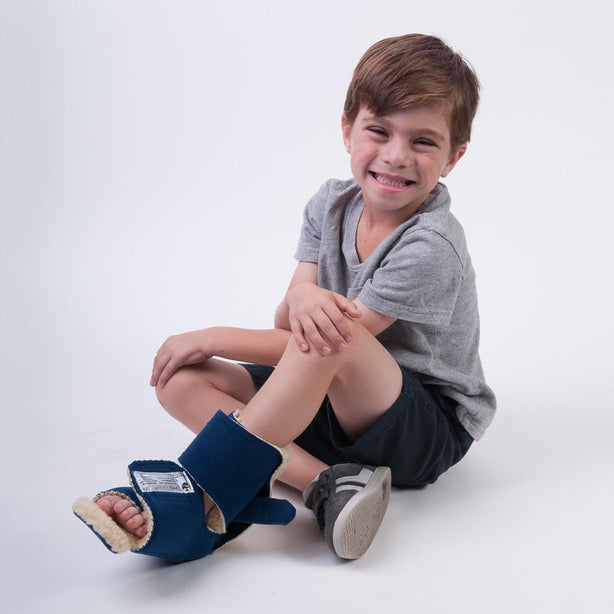 Comfy Splints Ambulating Boot Orthosis - MDC0766