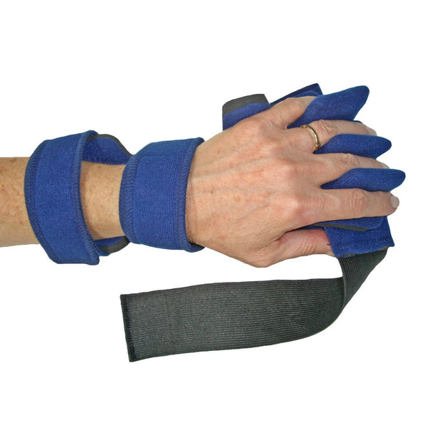 Comfyprene Finger Separator - CP-FS-DB - 1 Each - MDL-MDC0777