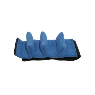 Comfyprene Finger Separator - CP-FS-LB - 1 Each - MDL-MDC0778