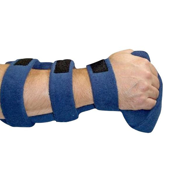 Comfy Splint Hand-Thumb Cover - 4S-HC-1 / 4S-HTC-1 - 1 Each - MDL-MDC0780