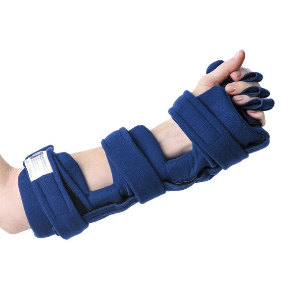 Comfy Splints Comfy Splint Finger Separator ACH-1-FS - 1.0 Each