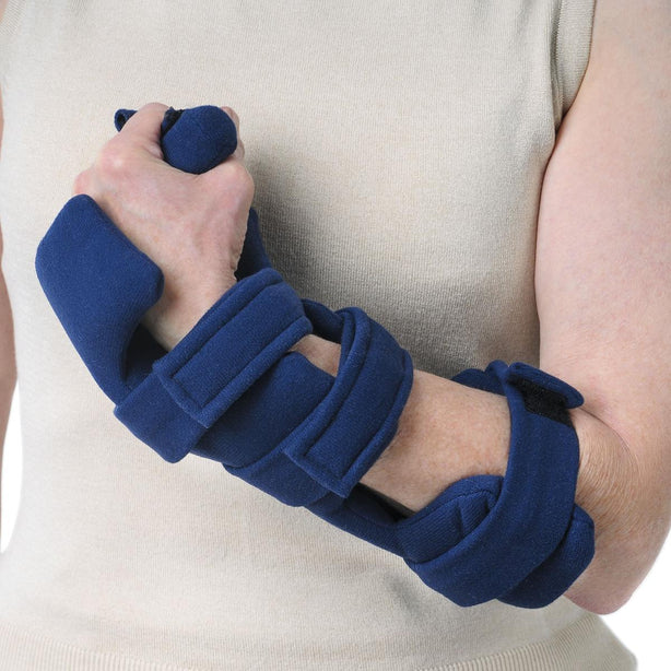 Comfy Splint Adjustable Cone Hand Cover - ACHC-1 - 1 Each - MDL-MDC0782