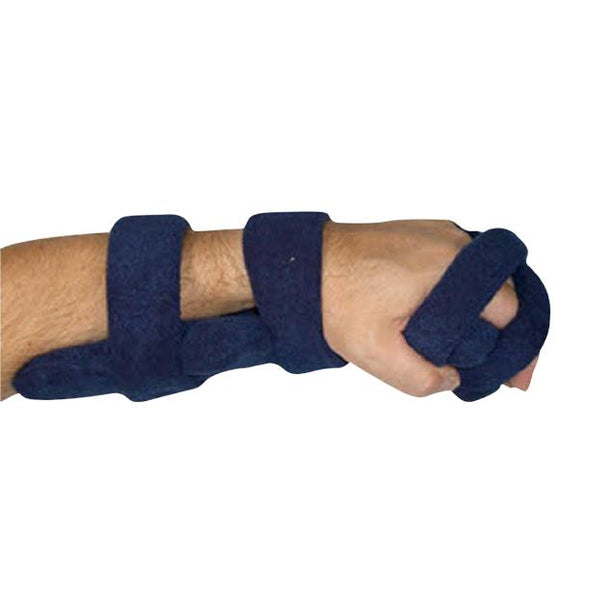 Comfy Splint Hand-Thumb Cover - CCHC-1 / CCHTC-1 - 1 Each - MDL-MDC0783
