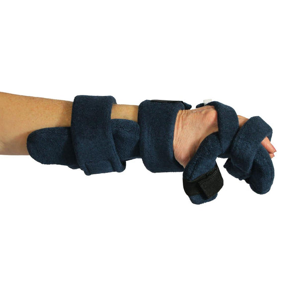 Comfy Splint Opposition and Cuddler Hand-Thumb Cover - CCOPHC-1-RIGHT - 1 Each - MDL-MDC0785