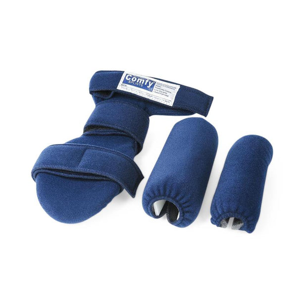 COMFY SPLINTS Comfy Splint Grip Hand Cover CGRIPC-1-L-LEFT 1 Each-MDL-MDC0786