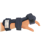 Comfy Splint Dorsal Hand Cover - DORSHC-1-LEFT - 1 Each - MDL-MDC0792
