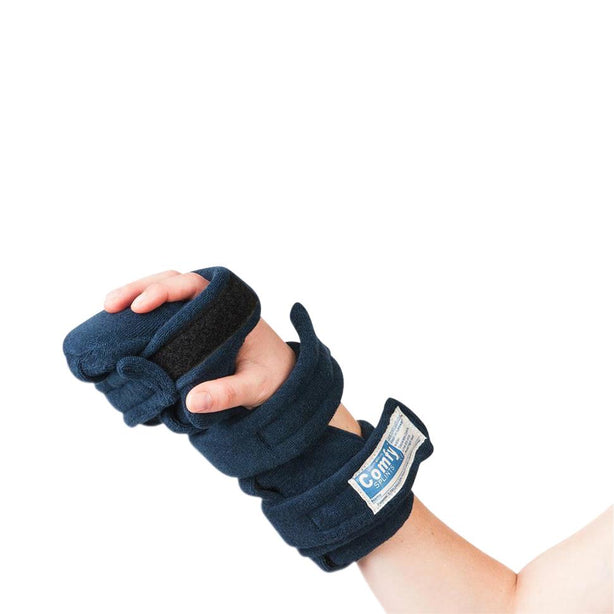 Comfy Splint Hand-Thumb Cover - HC-1-AL/HTC-1-AL - 1 Each - MDL-MDC0809