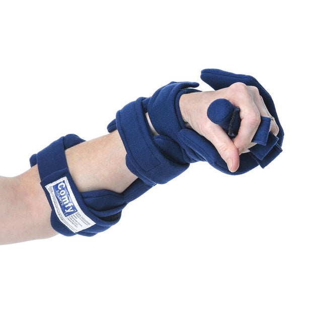 Comfy Splint Adjustable Cone Hand Cover - PACHC-1-S - 1 Each - MDL-MDC0825