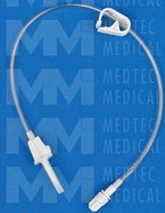 Medtec Medical 1-Leg Gravity Fill Set 58794 - 50.0 Each