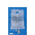 Medtec Medical Secure EVA 2-Port Bags - MDD66045