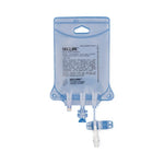 Secure EVA Legless Bags - 66405 - 50 Each - MDL-MDD66405