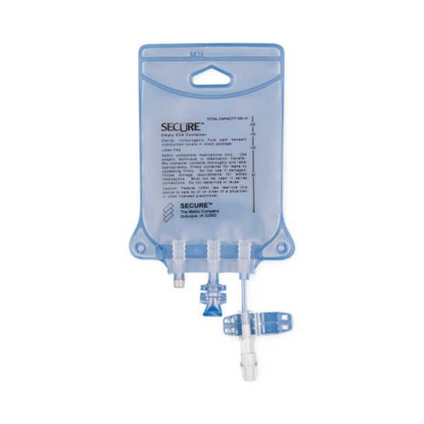 Secure EVA Legless Bags - 66405 - 50 Each - MDL-MDD66405