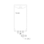 Secure EVA Legless Bags - 66410 - 50 Each - MDL-MDD66410