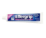 Medtech Effergrip Denture Adhesives - 01031 - 12 Each - MDL-MDE01031