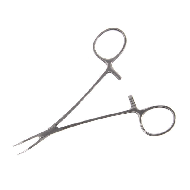 Mosquito Halsted Floor-Grade Forceps - MDG0134286 - 1 Each - MDL-MDG0134286