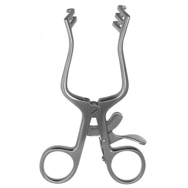 Weitlaner Self-Retaining Surgical Retractor - MDG0161149 - 1 Each - MDL-MDG0161149