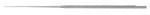 Konig Fistula Ear Hooks - MDG0397836 - 1 Each - MDL-MDG0397836