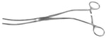 Konig Howard-DeBakey Cardiovascular Forceps - MDG0412061 - 1 Each - MDL-MDG0412061
