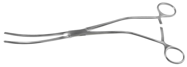 Konig Howard-DeBakey Cardiovascular Forceps - MDG0412061 - 1 Each - MDL-MDG0412061