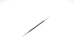 6" (15.25 cm) Excavator Curette with Double-Ended Tip, No Hole - MDG0591411 - 1 Each