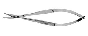 Konig Wescott Spring-Handle Scissors - MDG0707794 - 1 Each - MDL-MDG0707794