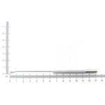 Crawford Retrieving Hook - MDG0765211 - 1 Each - MDL-MDG0765211