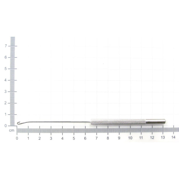 Crawford Retrieving Hook - MDG0765211 - 1 Each - MDL-MDG0765211