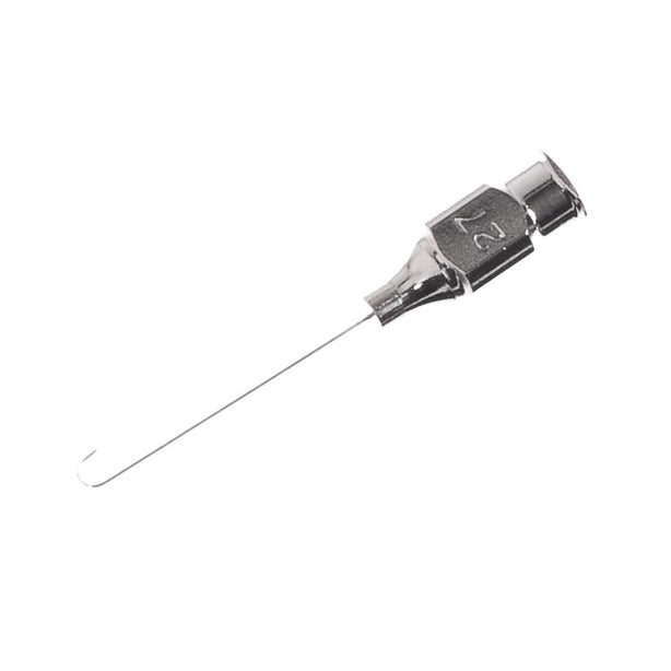 Konig Osher Eye Cannulas - MDG0797023 - 1 Each - MDL-MDG0797023