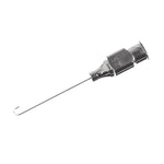 Oshser Eye Cannula with J-Shape Tip, 25G, Konig Osher - MDG0797024 - 1 Each