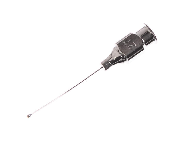 Jensen Capsule Polisher - MDG0797721 - 1 Each - MDL-MDG0797721