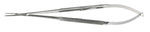 Jacobson Needle Holder Forceps - MDG083469 - 1 Each - MDL-MDG083469