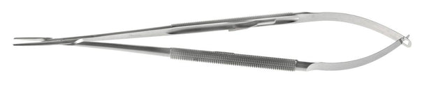 Jacobson Needle Holder Forceps - MDG083469 - 1 Each - MDL-MDG083469
